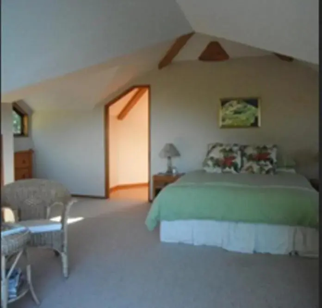 Waiwurrie Coastal Farm Lodge