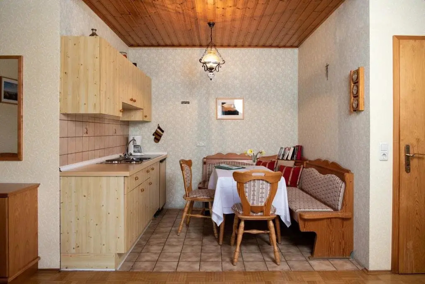 Bauernhof Flucher-Plaschg