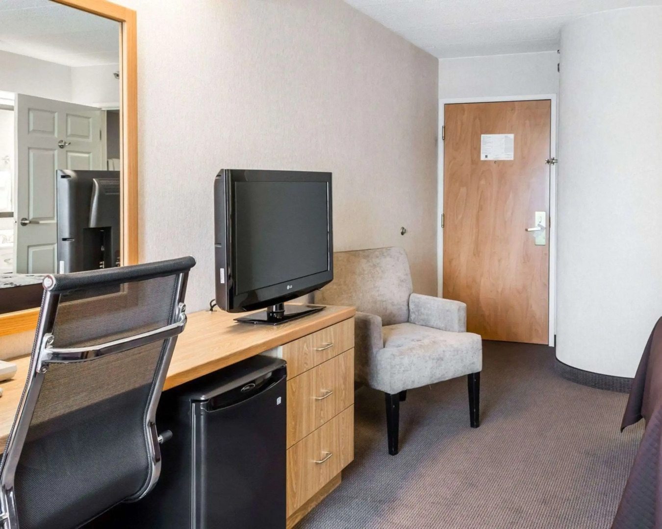 Spark by Hilton Lynchburg