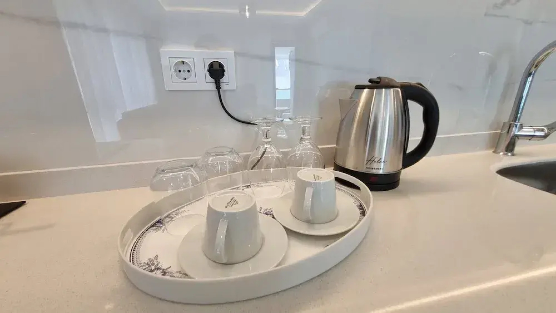 Elite City 3 Luxury Residence