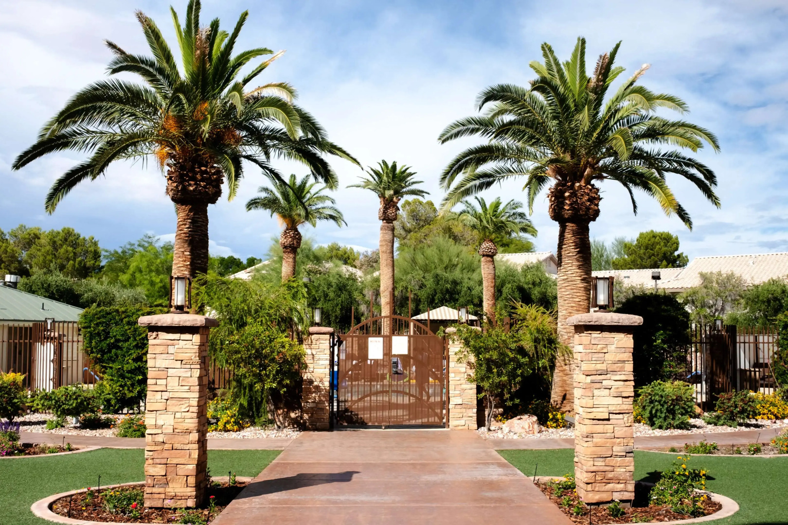 Eureka Casino Resort