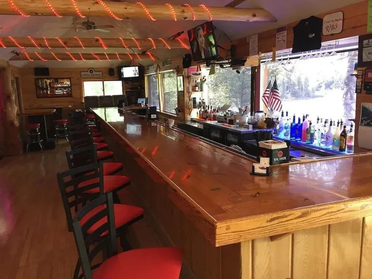 Eunica's Beaver Lodge