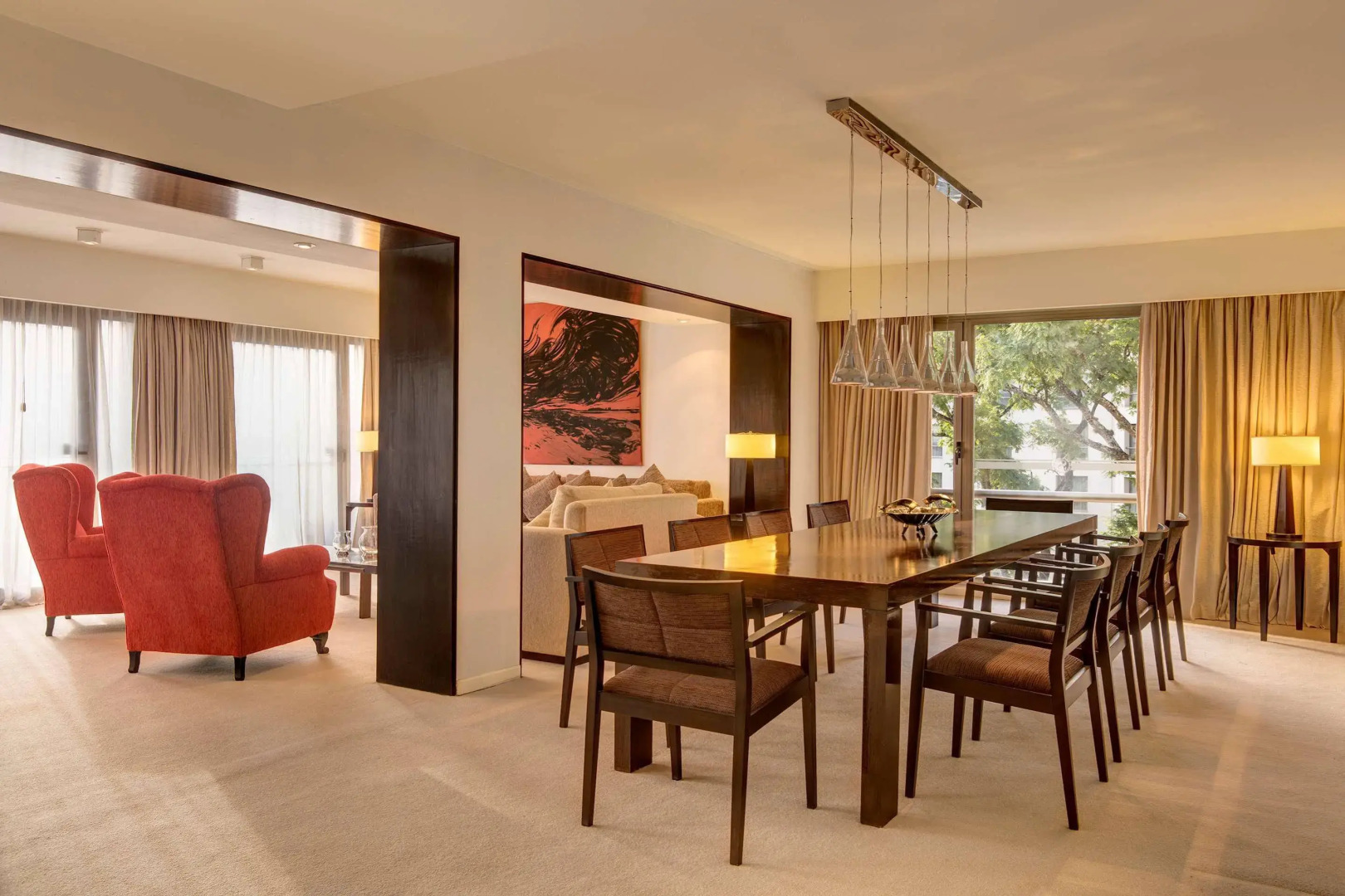 Sheraton Salta Hotel