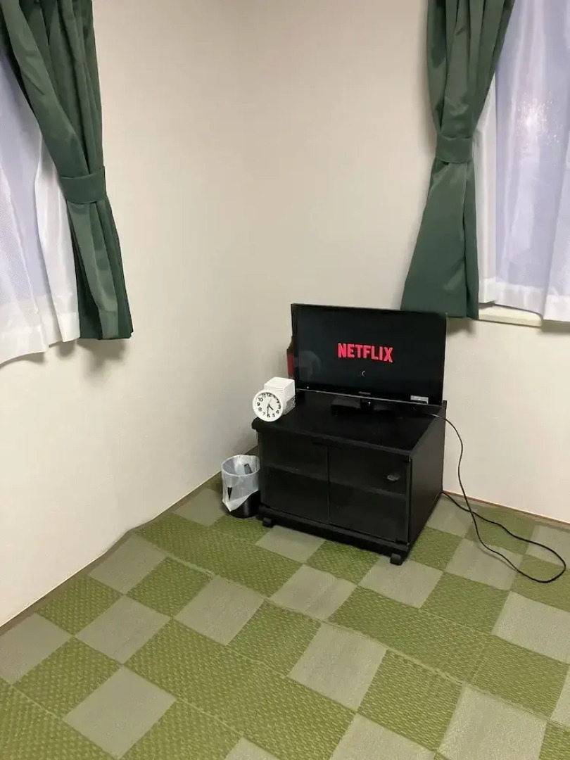 private Lodging KASE Gosyogawara