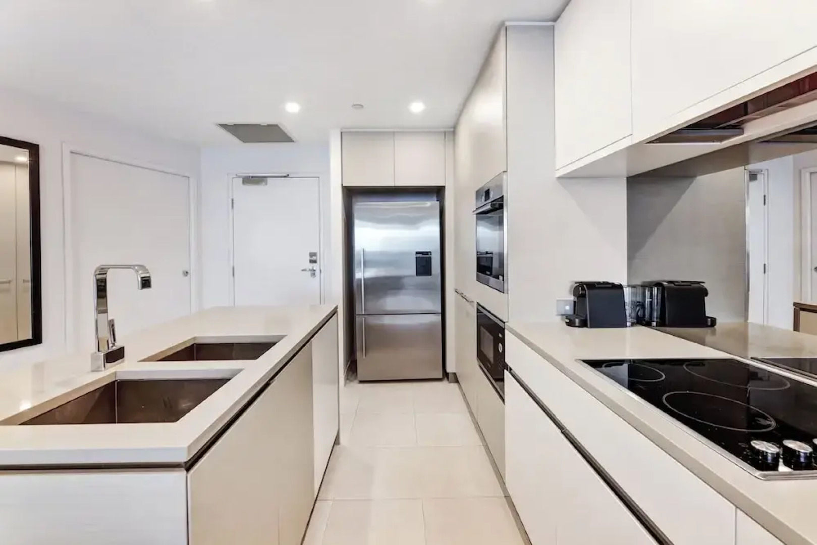 Holiday Holiday Soul Apartments