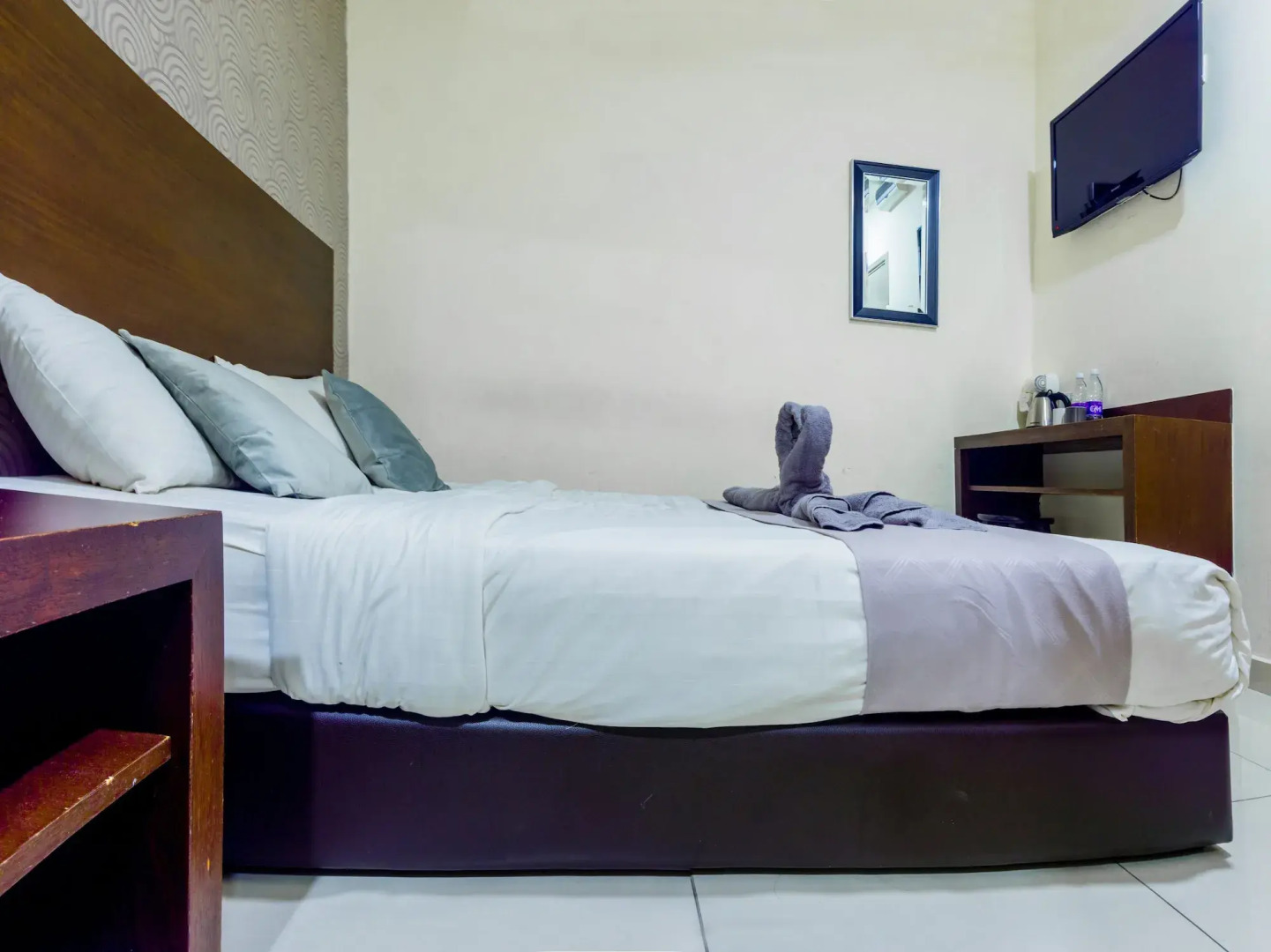 HappyHomeStay Icon City PJ Sunway Subang