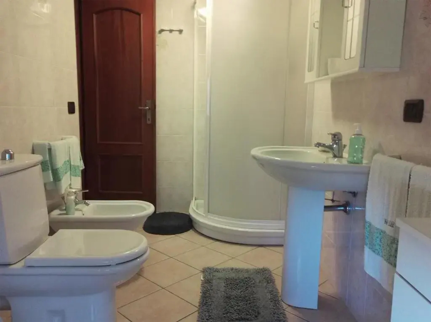 Pineta Spiaggia Grande