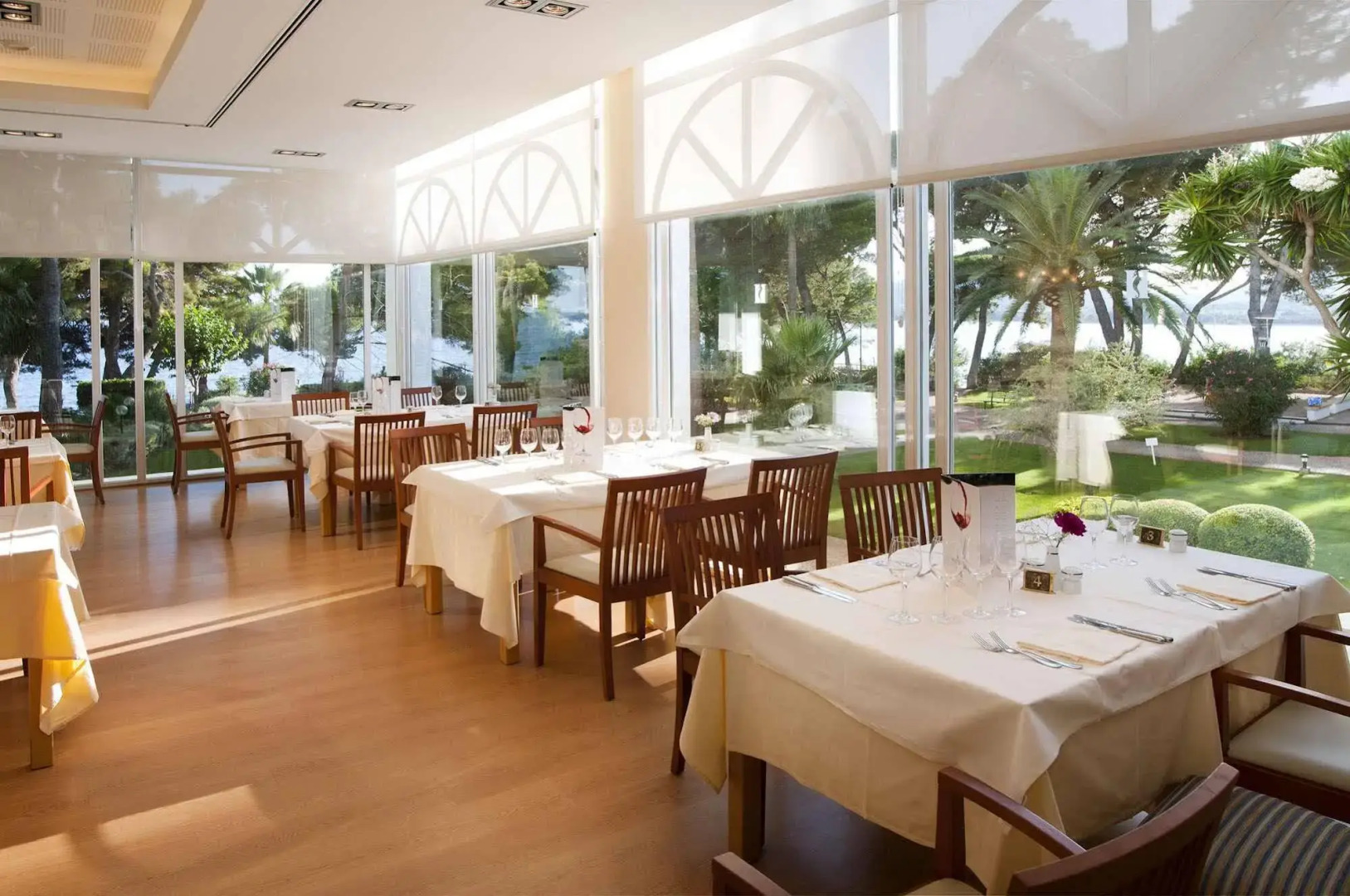 Hipotels Eurotel Punta Rotja & Spa