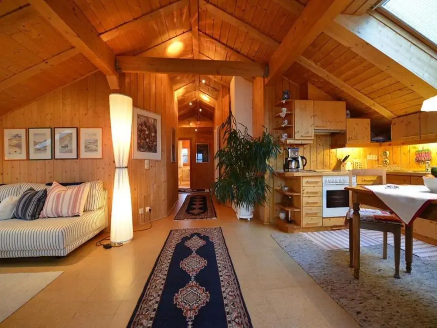 Chiemsee-Ferienwohnungen