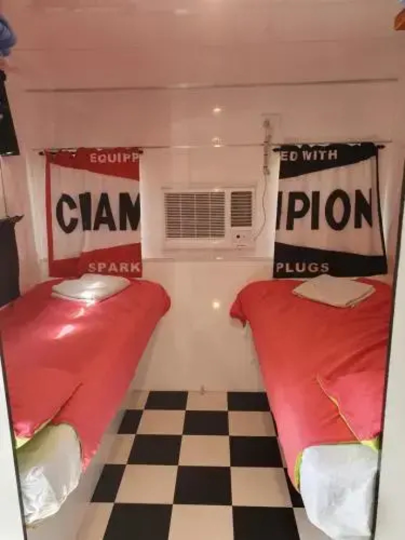 Rose City Caravan Park