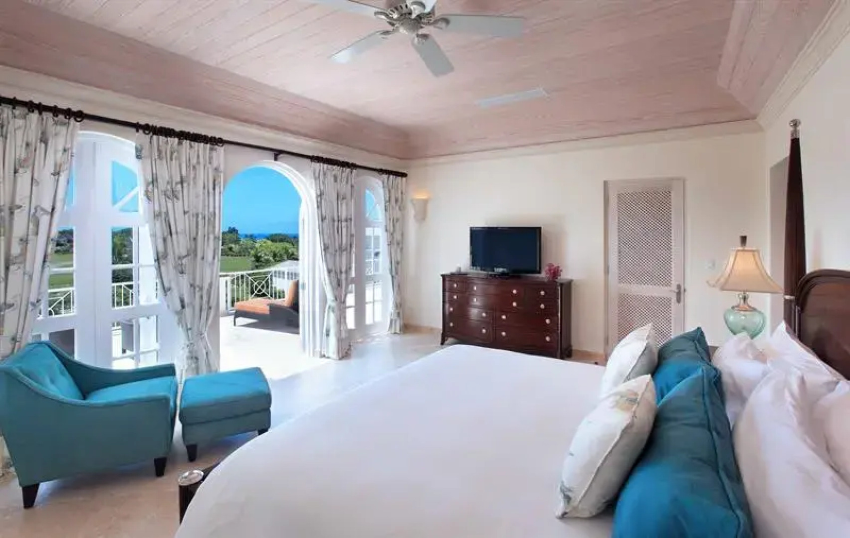 Island Villas Barbados
