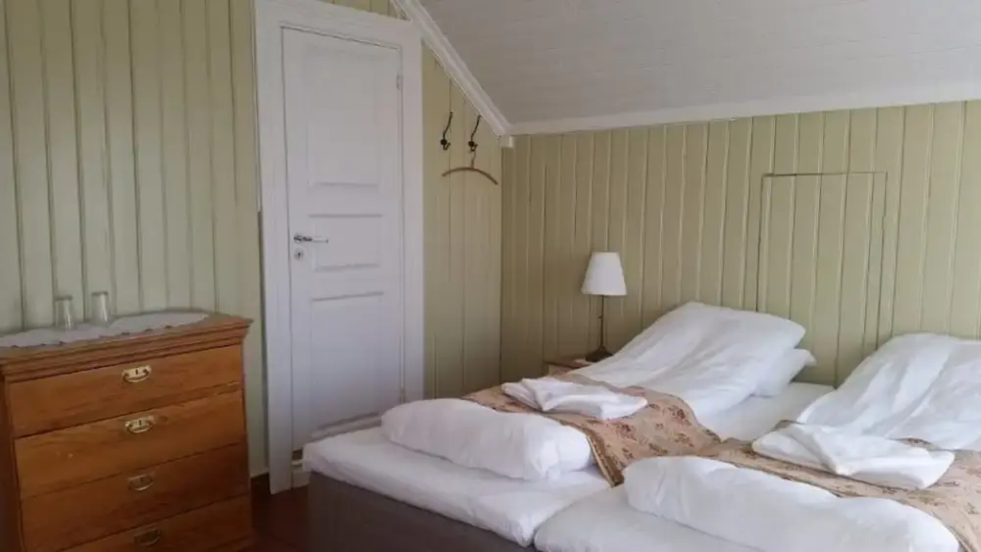 Vevelstad Gjestegård