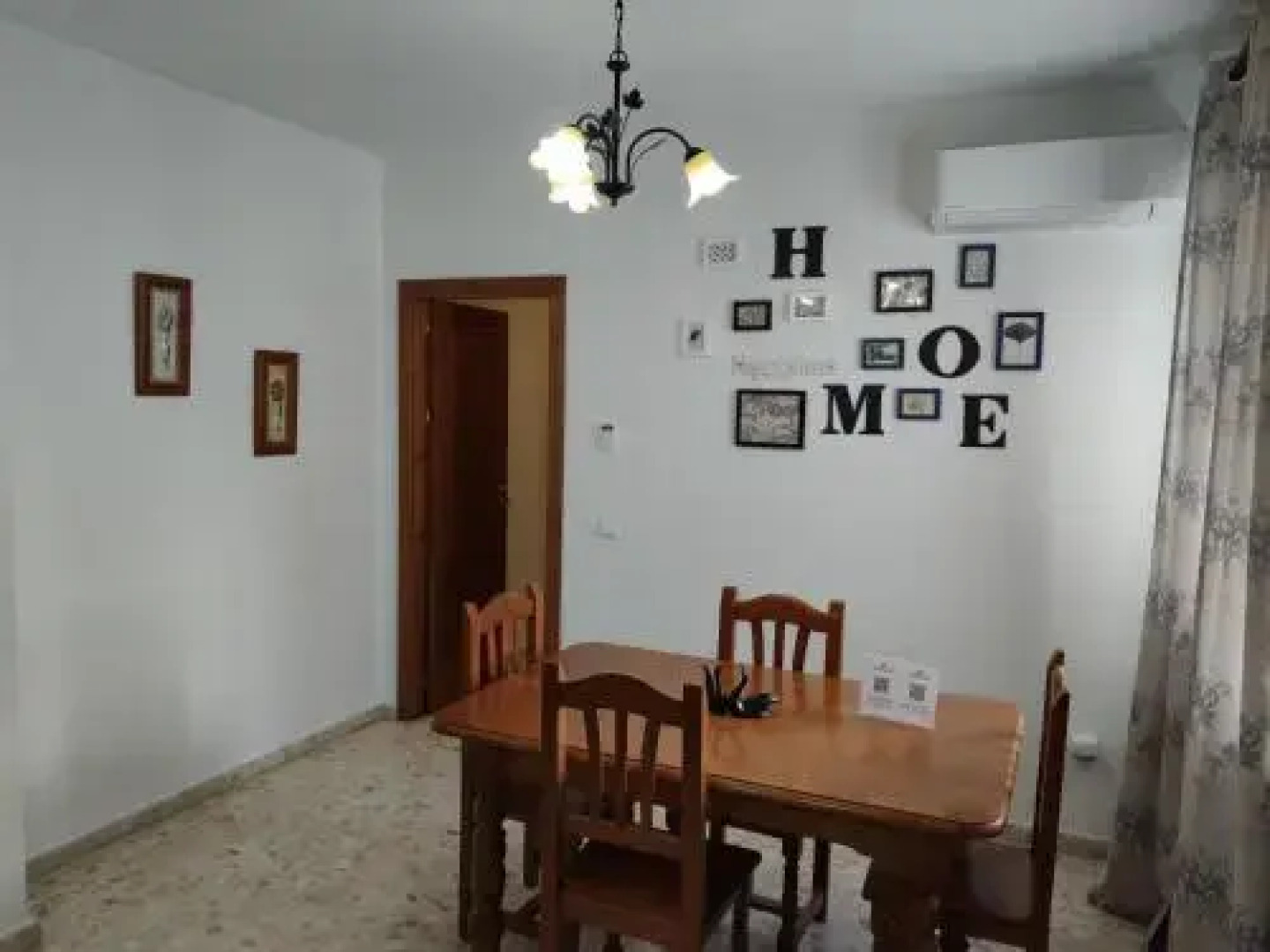 Apartamentos Casa Sardina