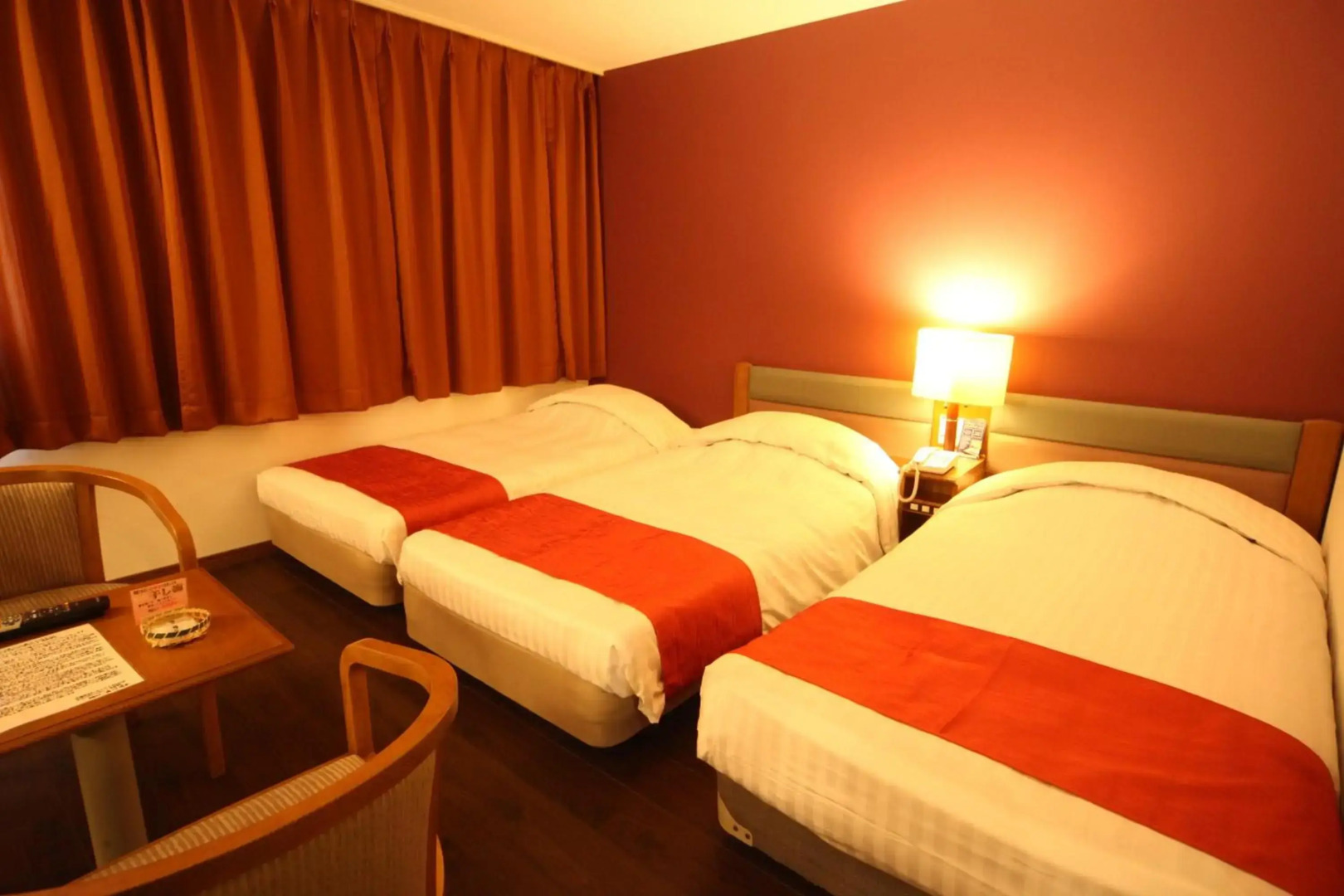 Hotel Naturwald Furano