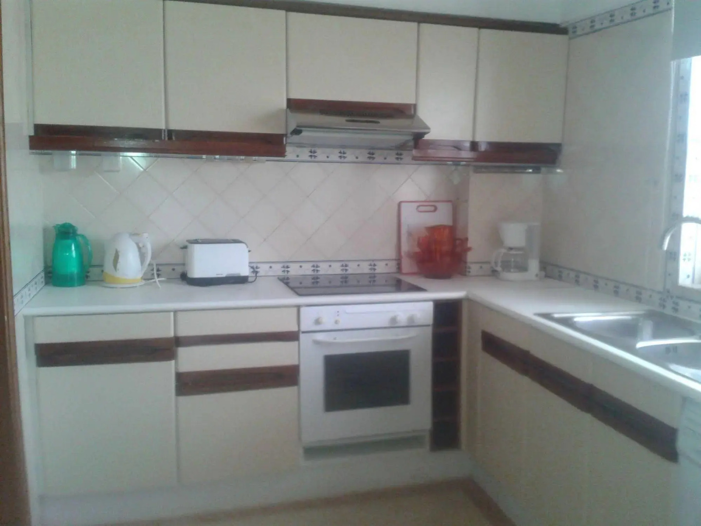 Jeannies Oura Estrela Apartamentos