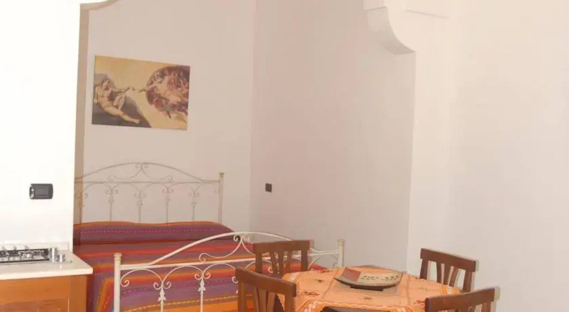 Centro Storico San Michele Salentino