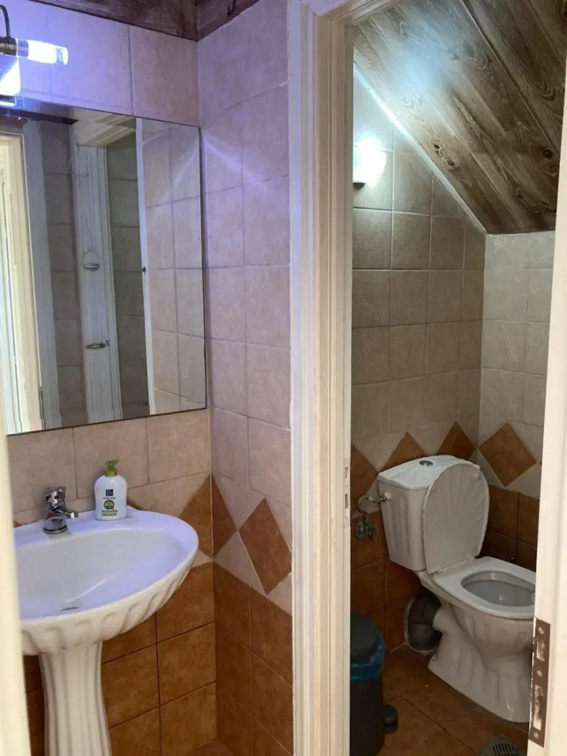 Kalogria Beach Apartments