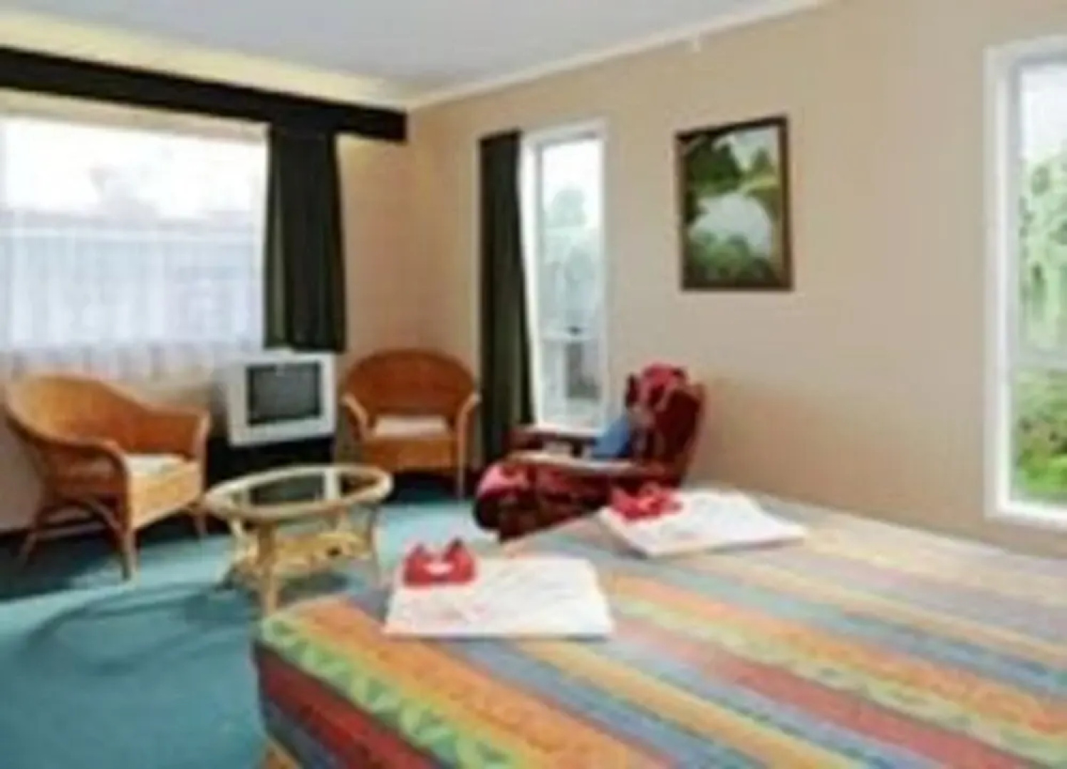 Thermal Oak Motel