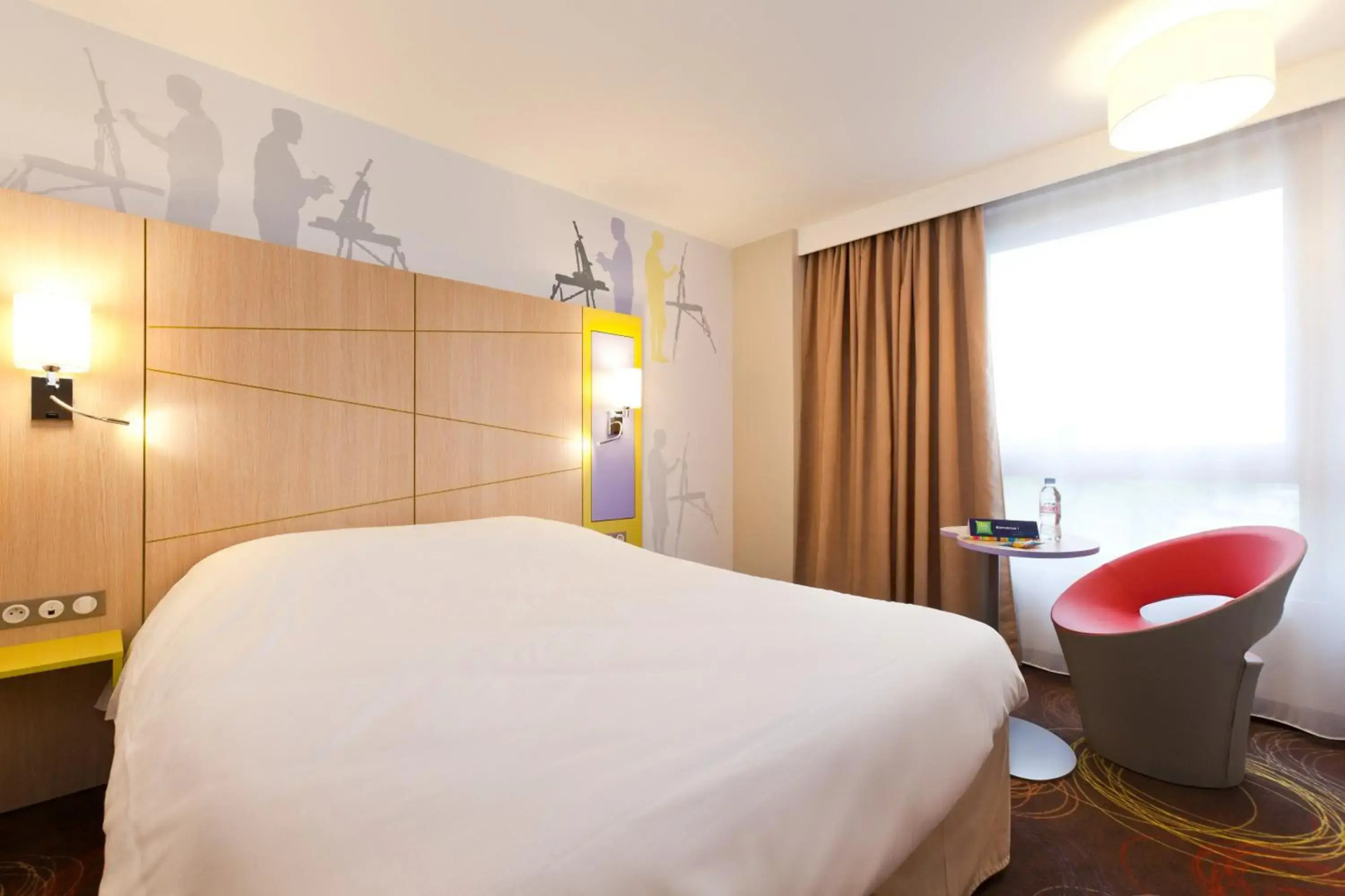 ibis Styles Honfleur Centre Historique