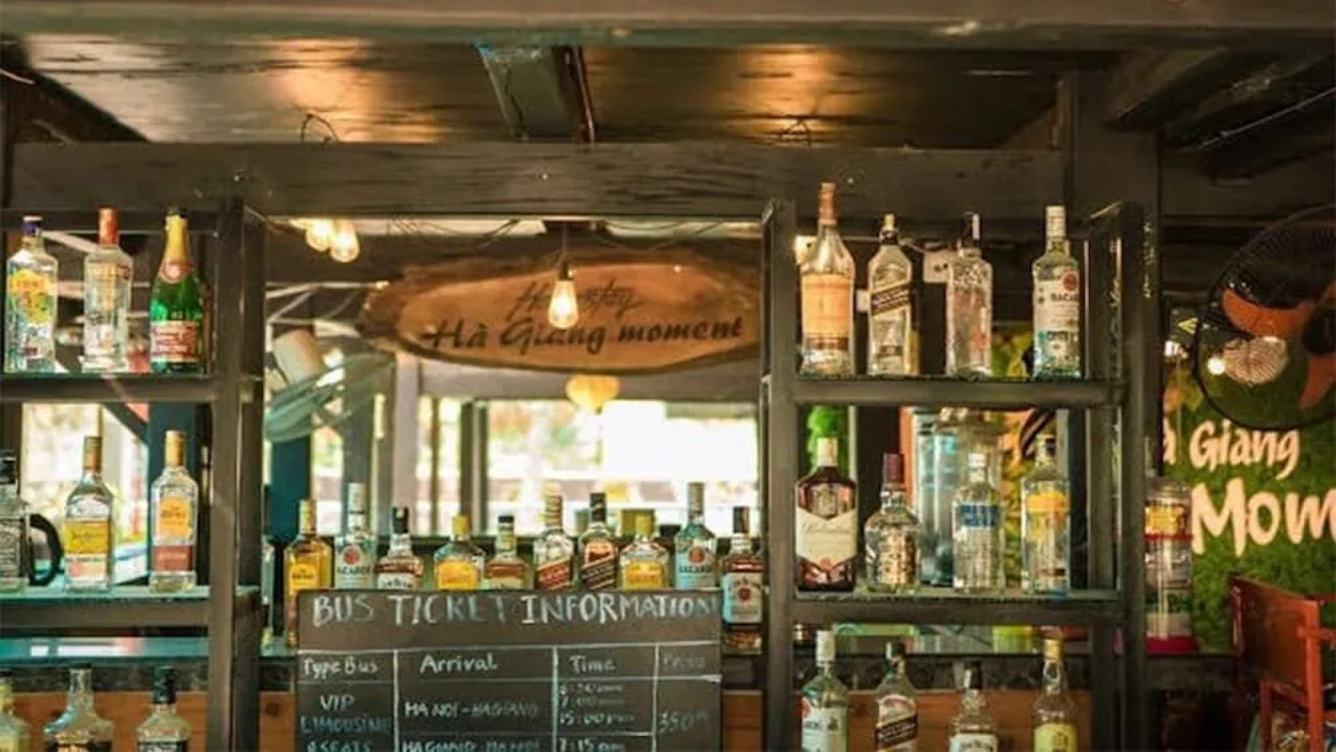 Ha Giang Moments Homestay - Hostel