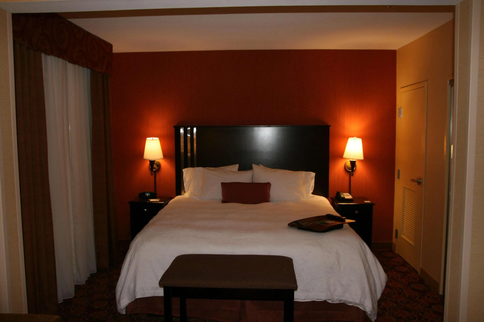 Hampton Inn Turnersville (Philadelphia Area)