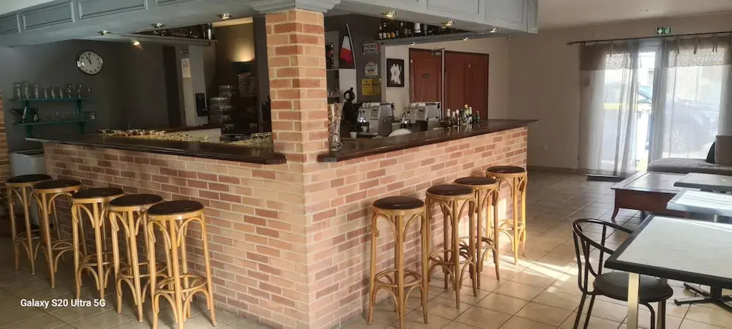 Hotel Restaurant Du Lac