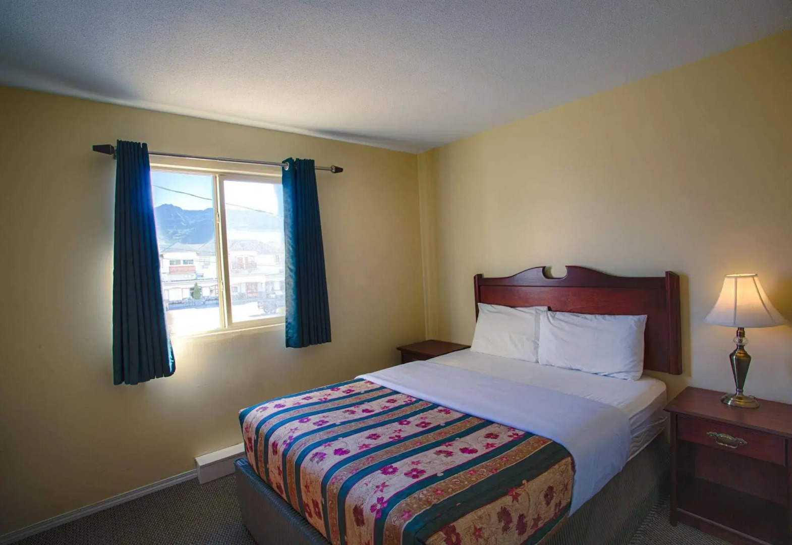 Powder Mountain Lodge