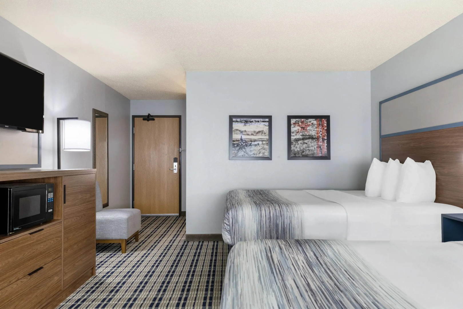 AmericInn by Wyndham Chamberlain - Conference Center