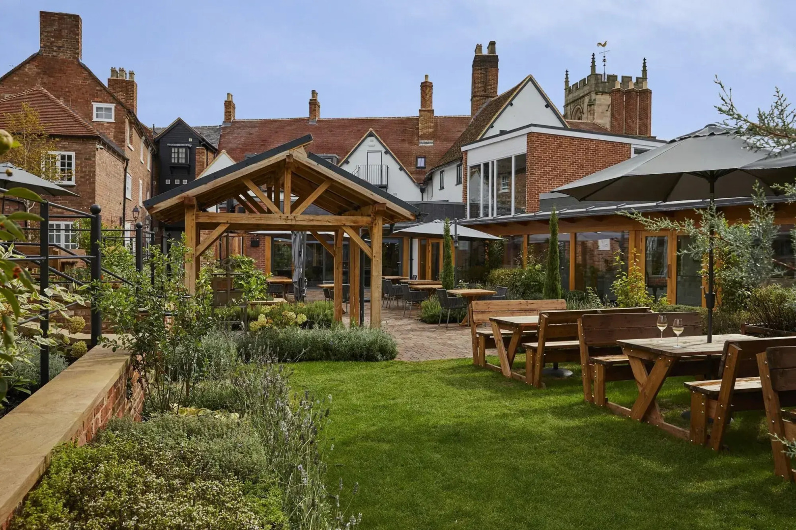 Hotel Indigo Stratford Upon Avon by IHG