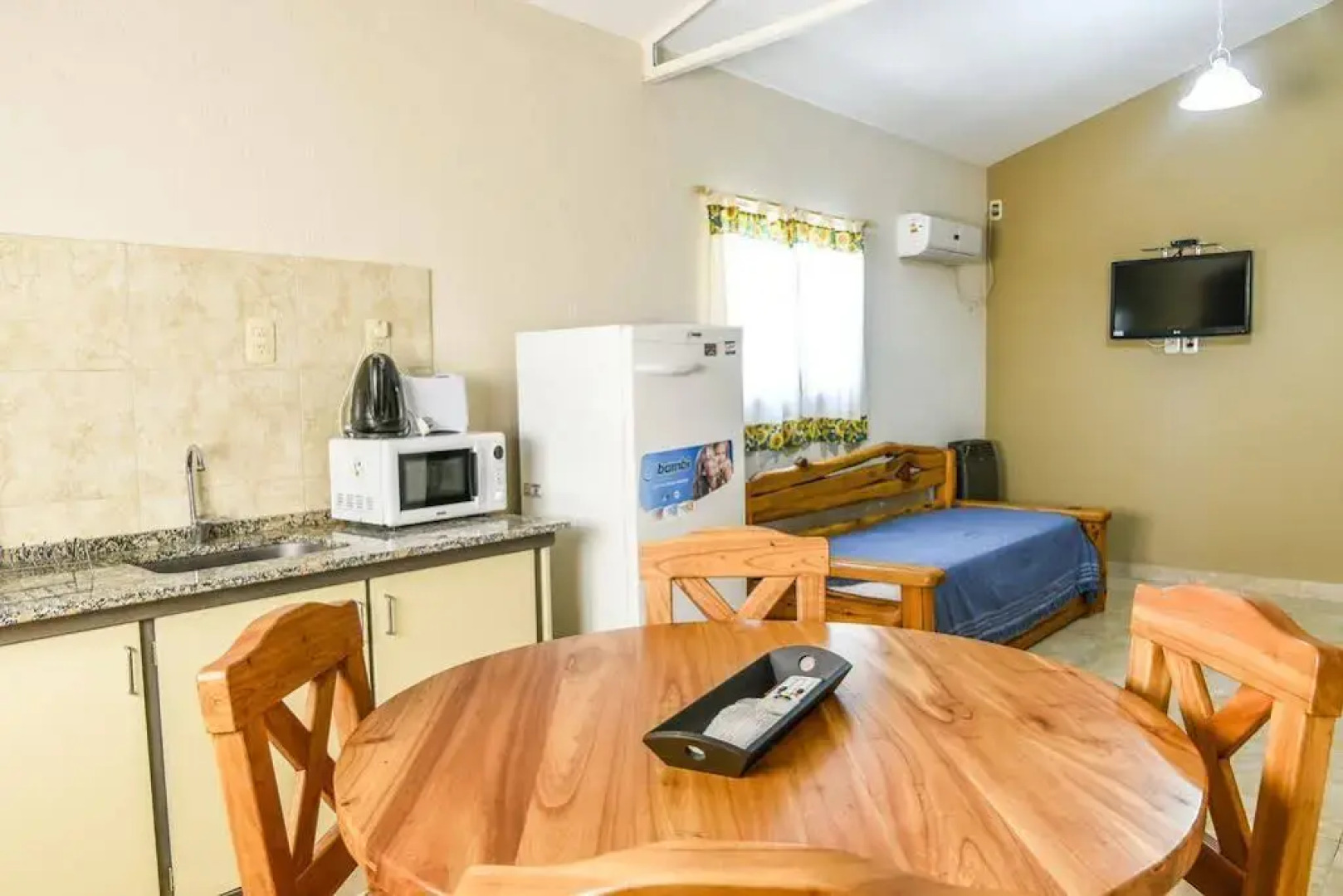 Apart Hotel La Bodega