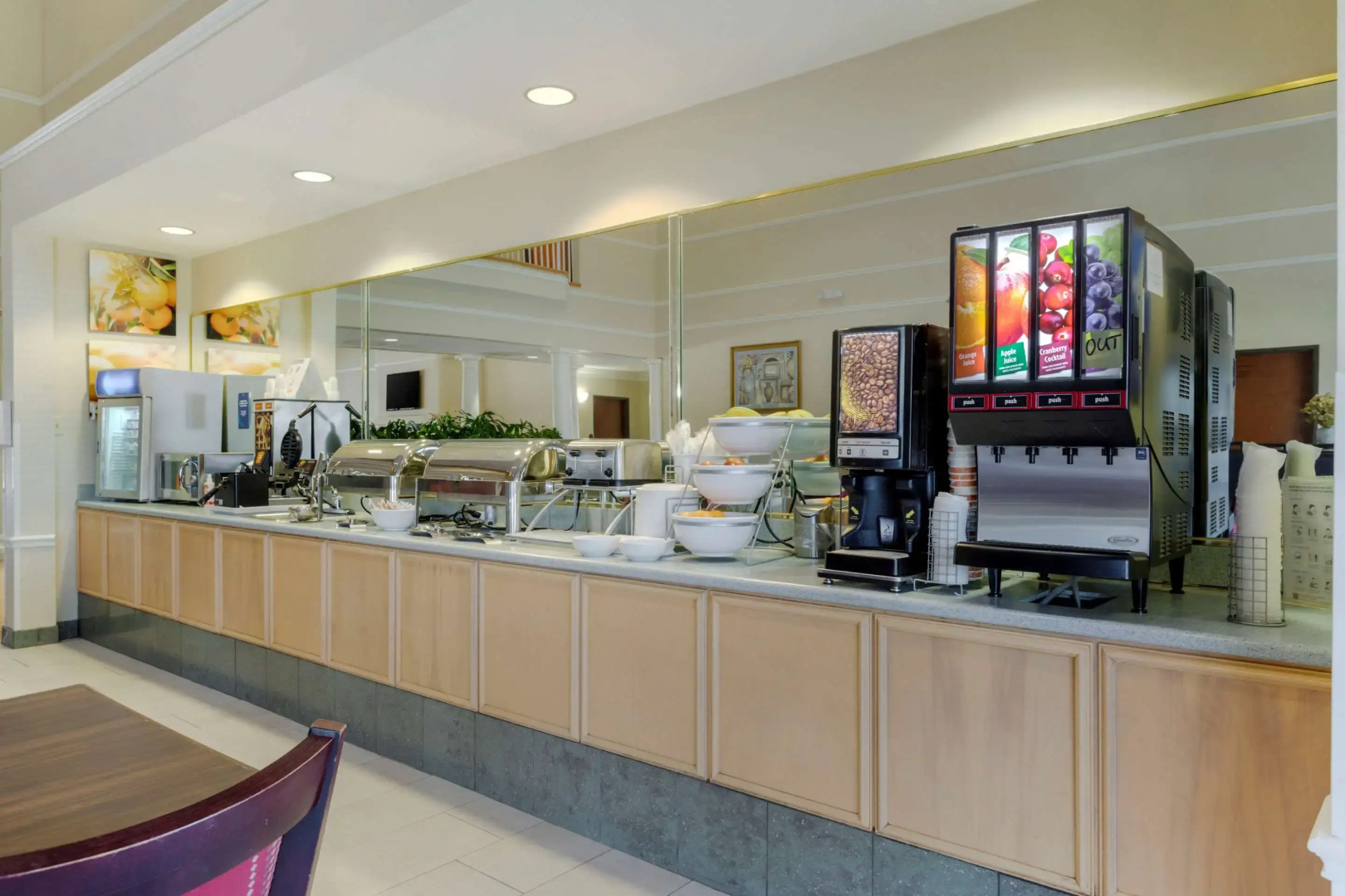 Comfort Suites La Porte - Baytown