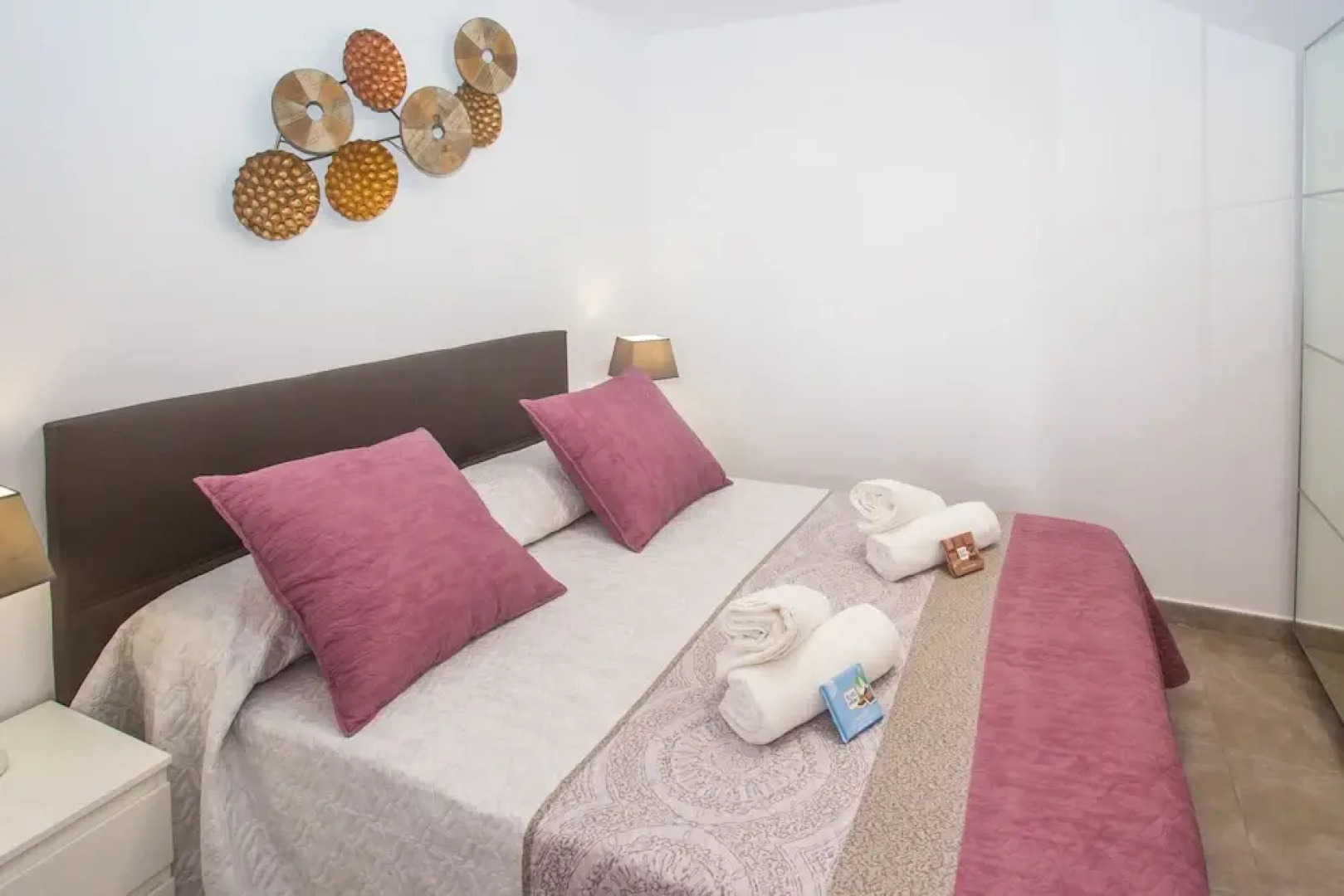 Casa Carait en la Vegueta