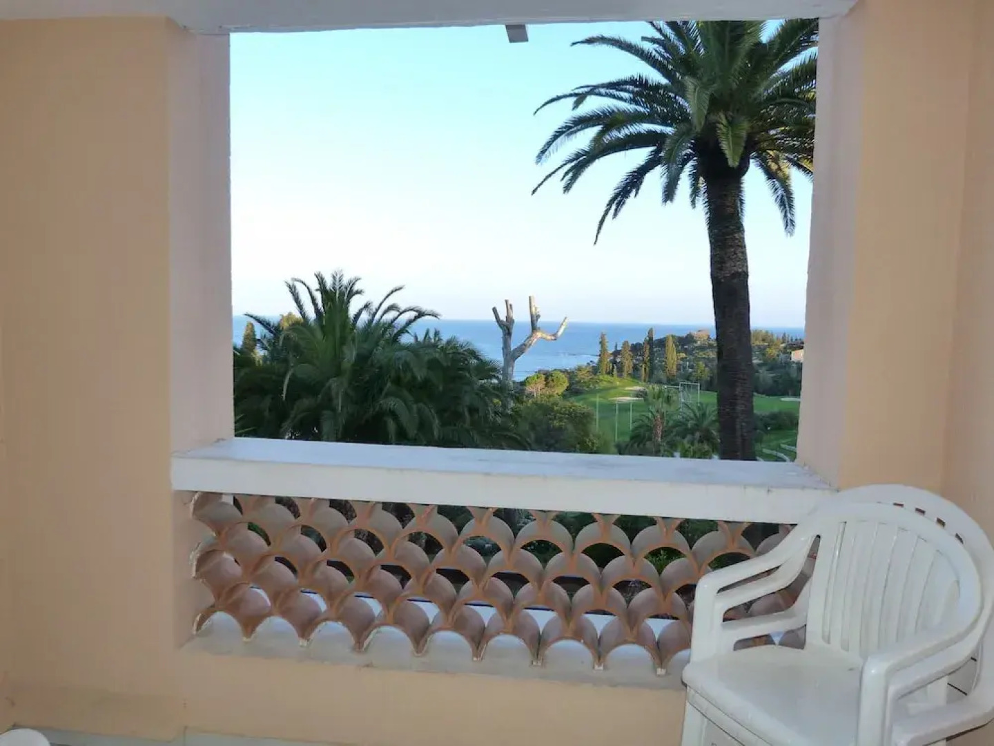 Residence Cap Esterel - Esterel