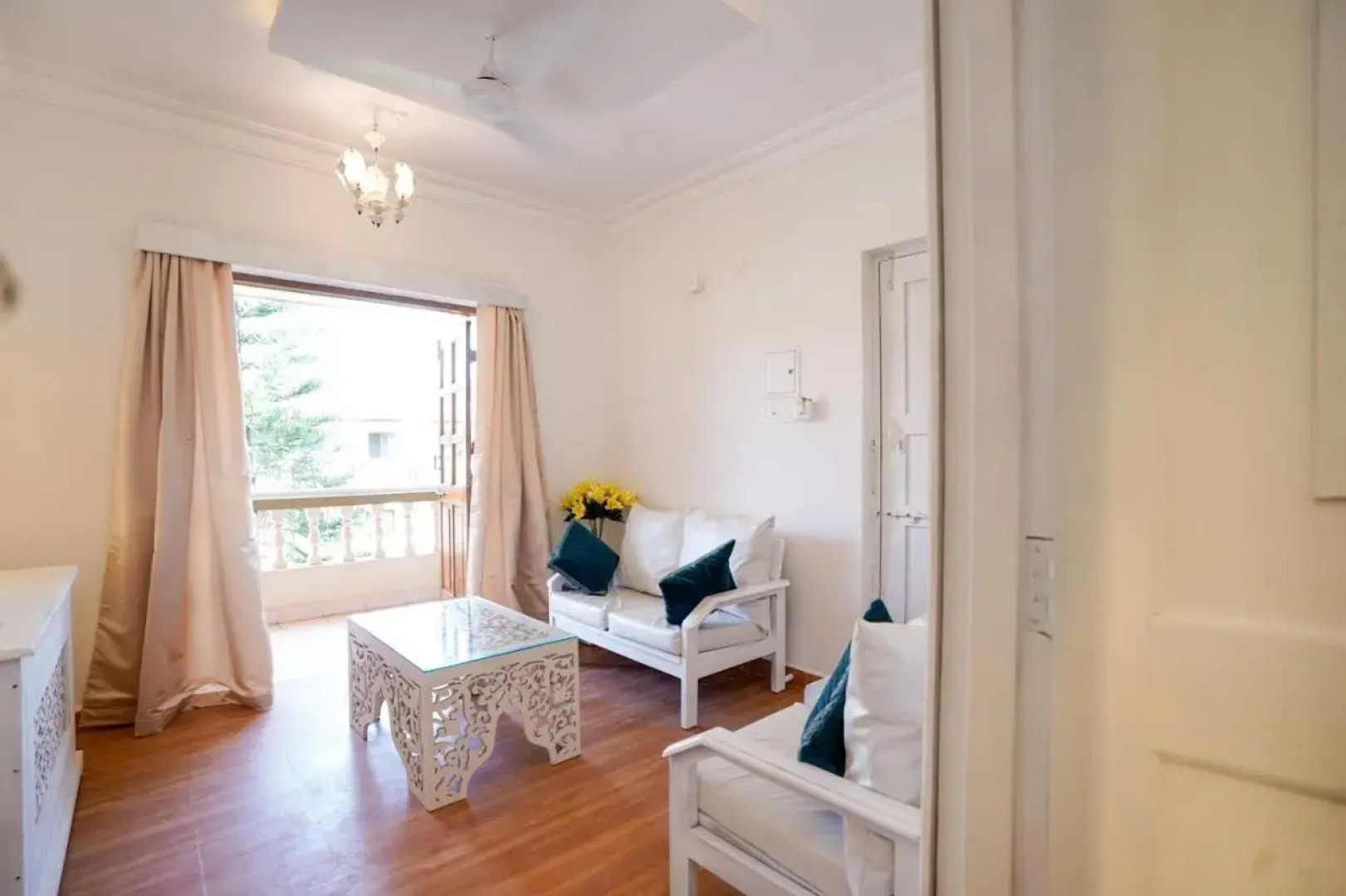 Lillywoods Highland Beach Resort