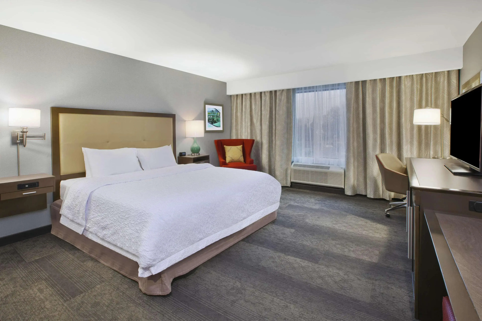Hampton Inn by Hilton Detroit Dearborn