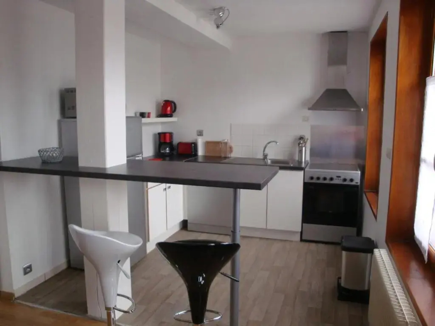 LE LIERRE , 2ème Etage