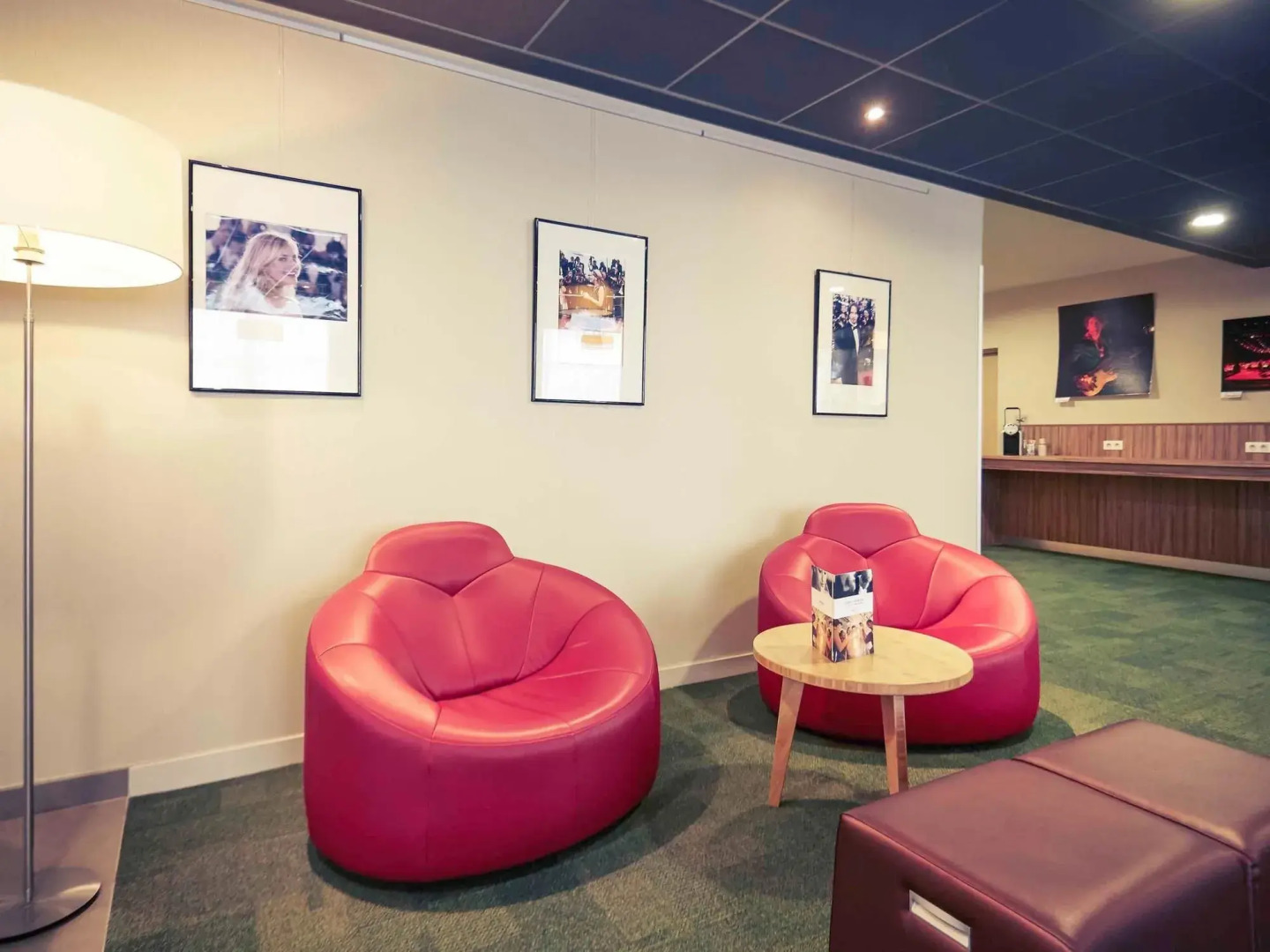 Mercure Valenciennes Centre