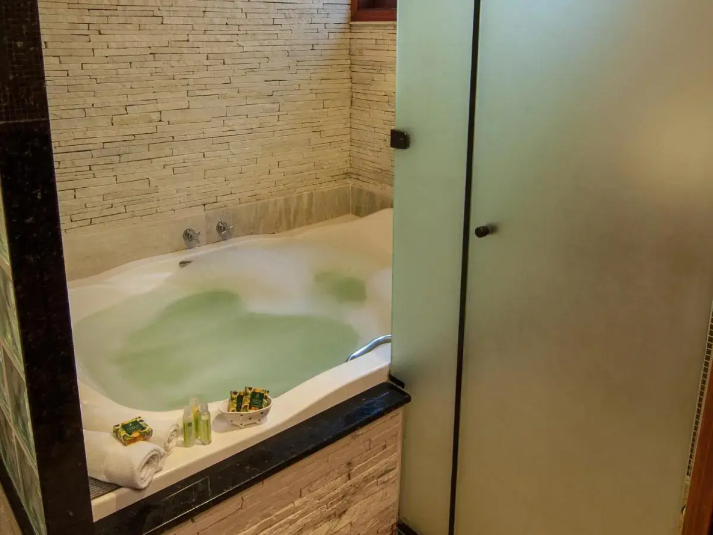 Pousada Águia Dourada