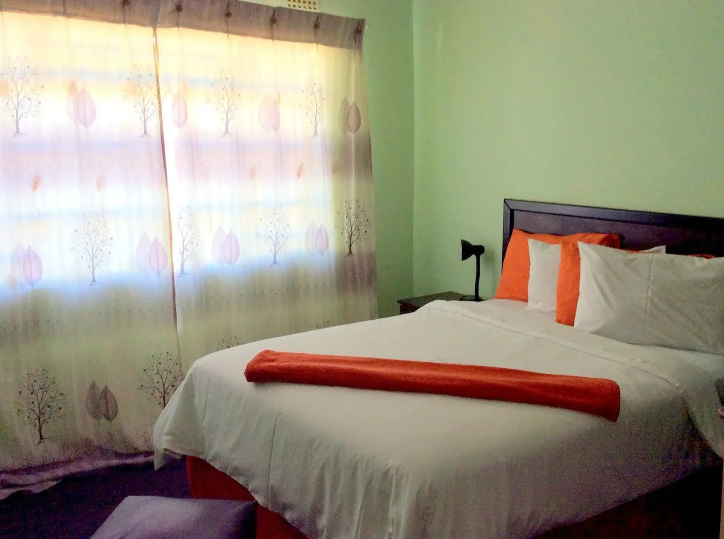 Sharon Avenue Guesthouse