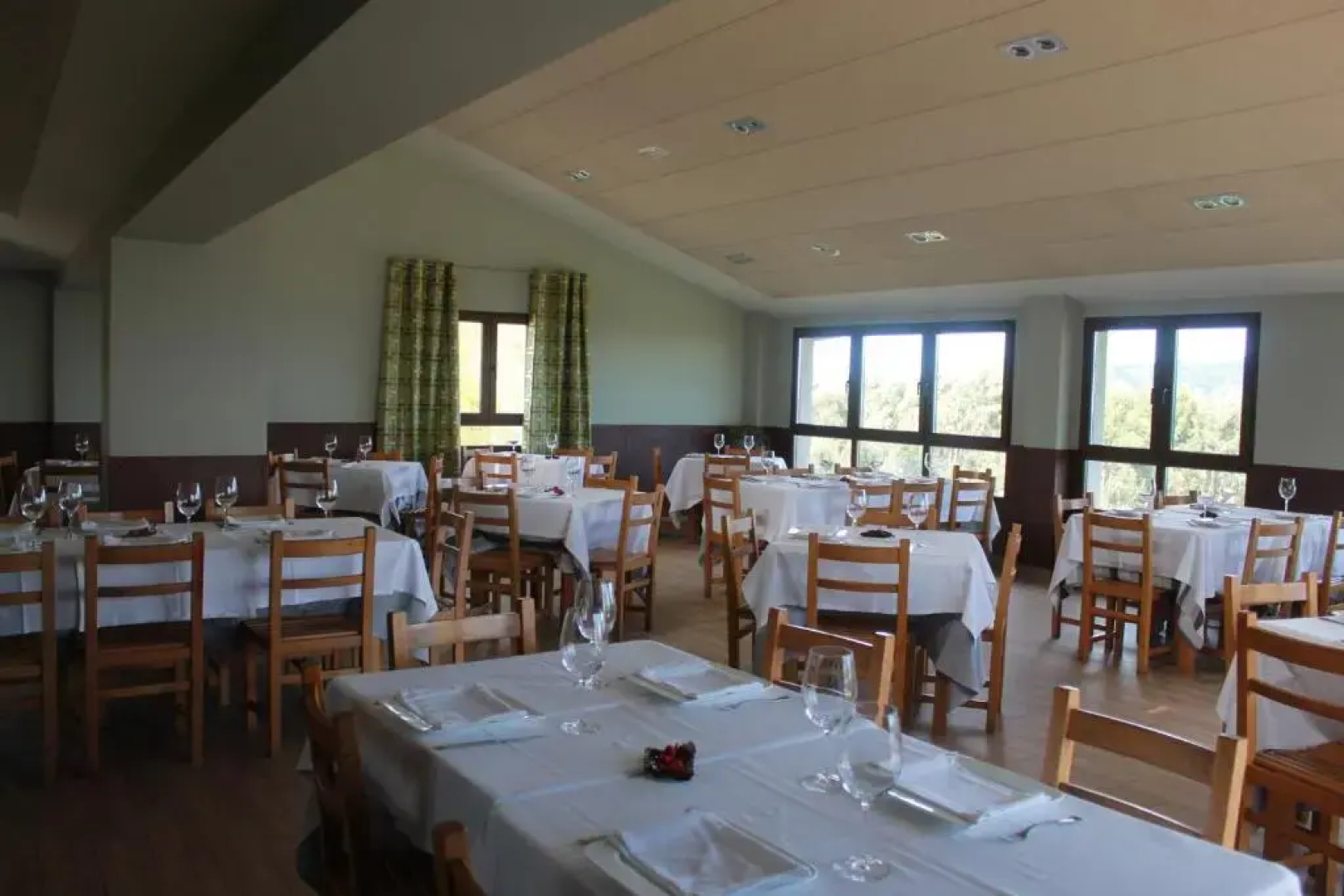 Camping & Bungalows Leagi
