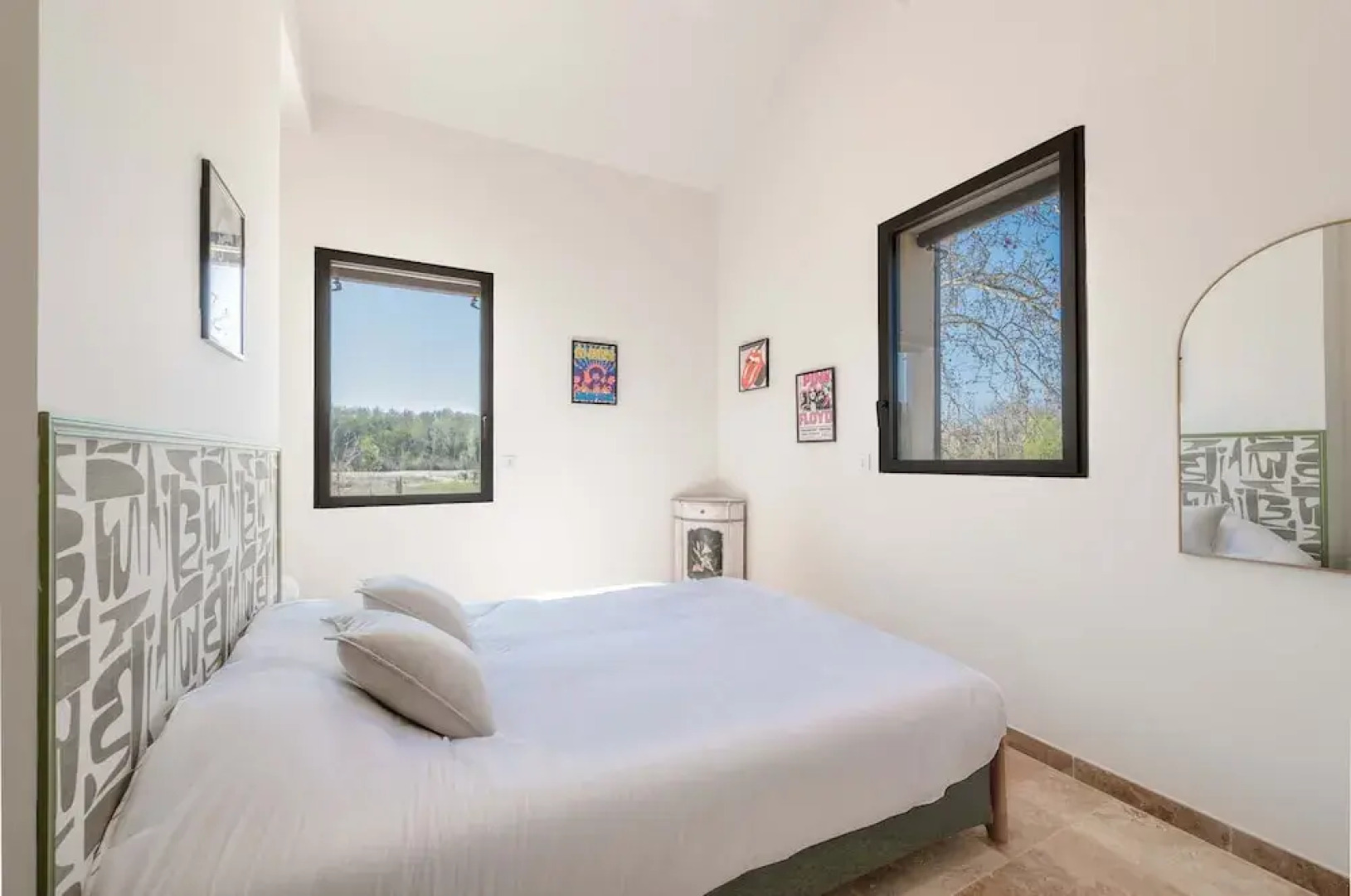 Villa de l Ecluse Maussane les Alpilles