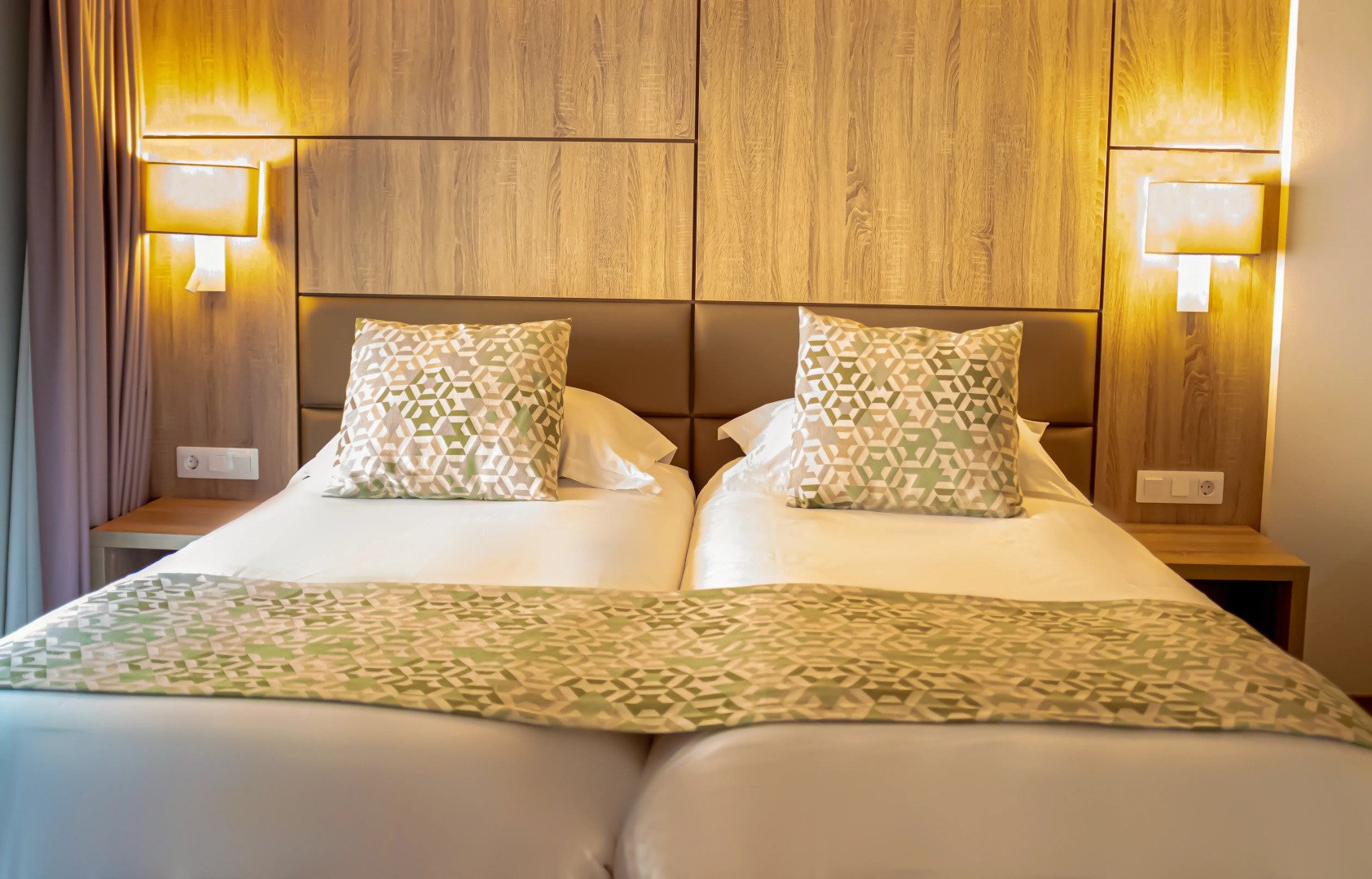 Hotel Spa Princesa Parc