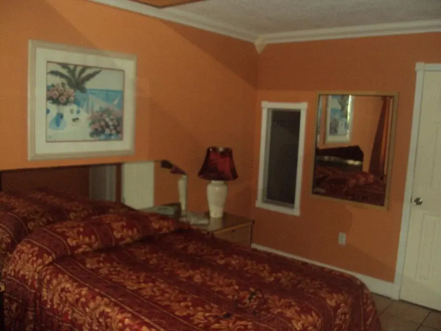 Hialeah Airport Motel