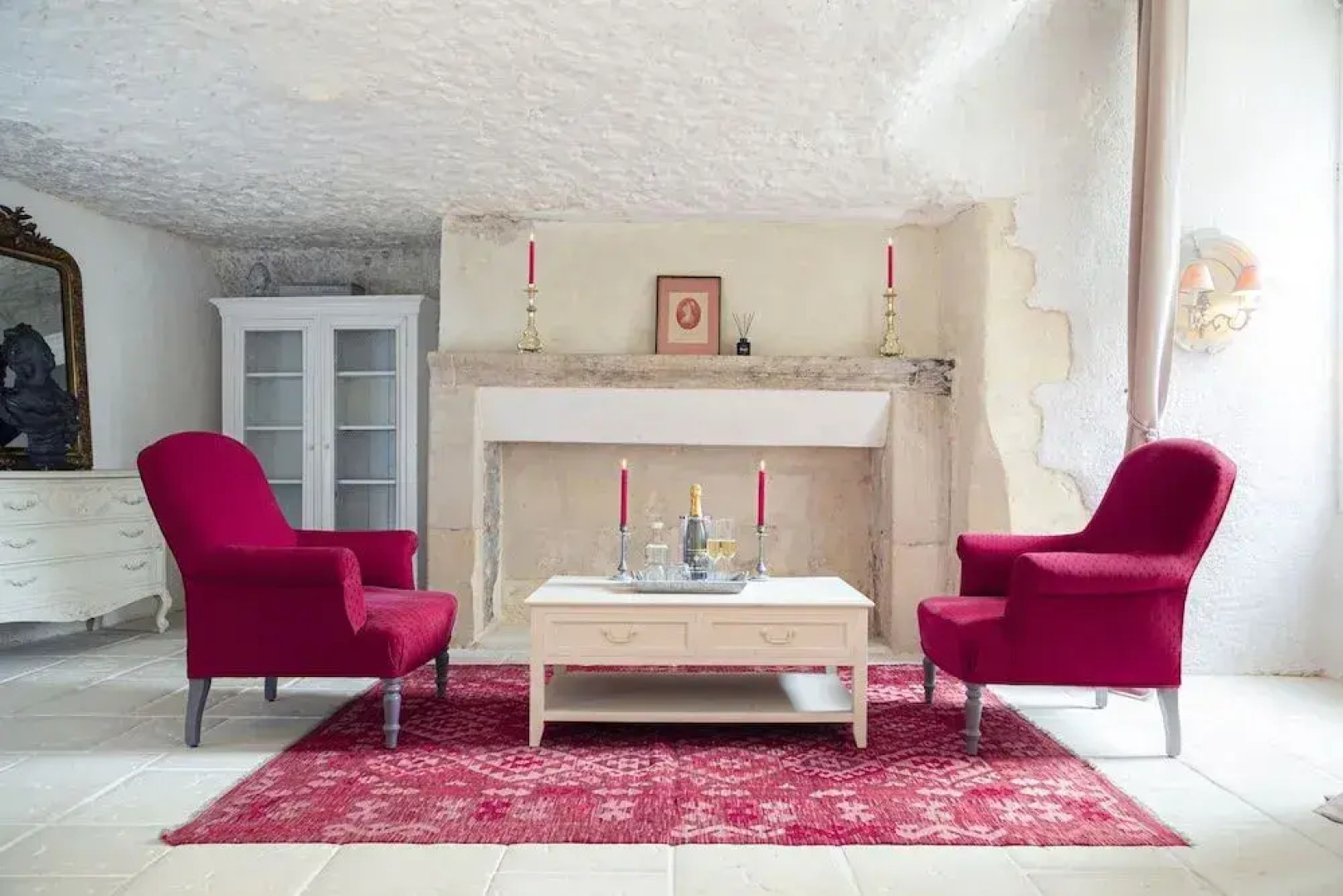 Bagatelle Bed & Breakfast