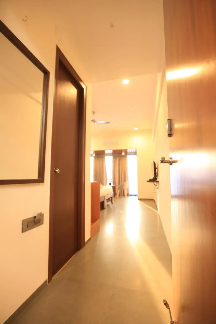 Leisure Vacations Down's Retreat Resort