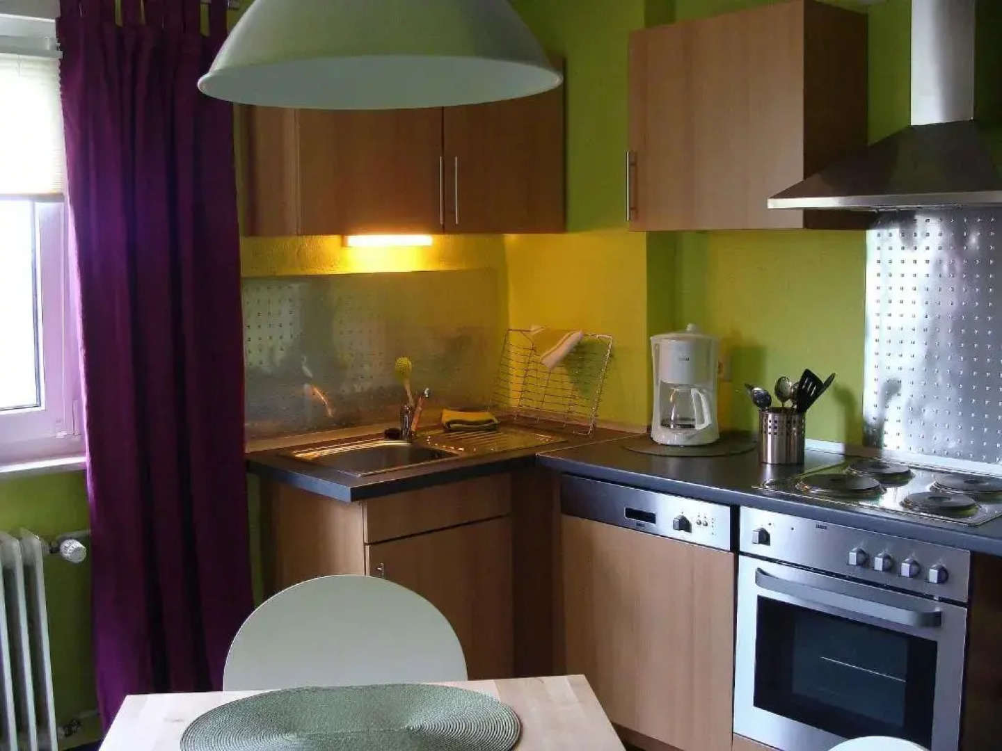 Blackforest Ferienwohnung