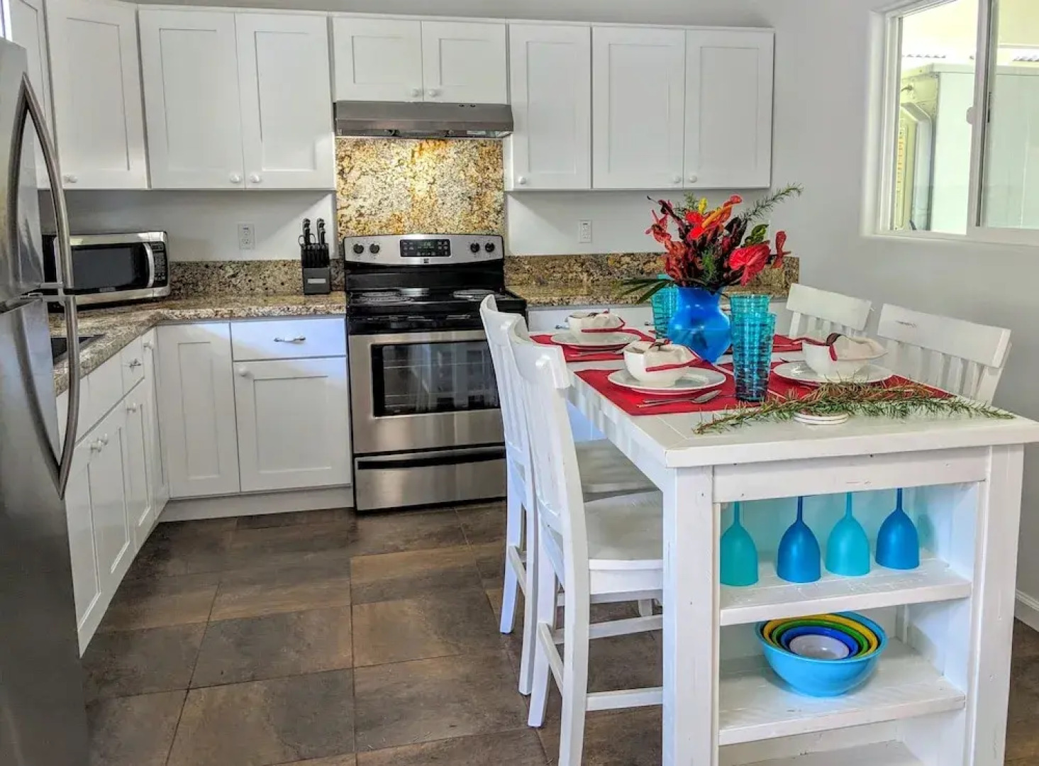 Pauole Hale 2 Bedroom Home