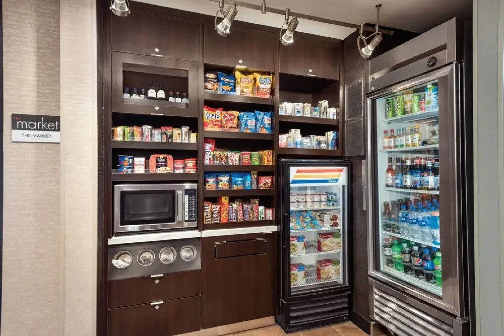 Courtyard Dayton North