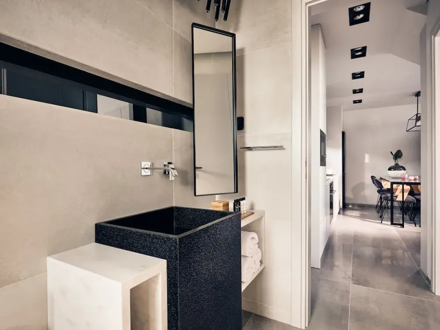 Sueño LUXURY VILLA 180 Iconic Sea View