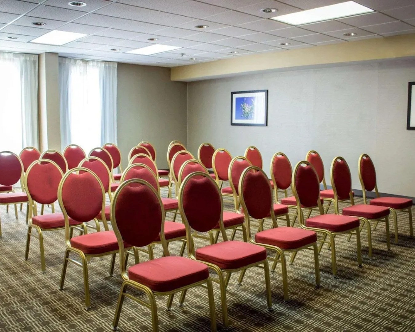 Comfort Inn Fuquay Varina